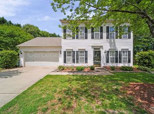 6435 Gatesville Ln, Charlotte, NC 28270