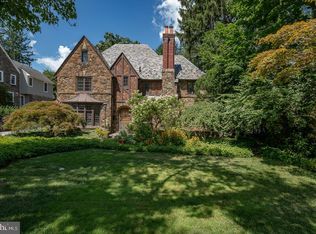 1231 Wyngate Rd, Wynnewood, PA 19096