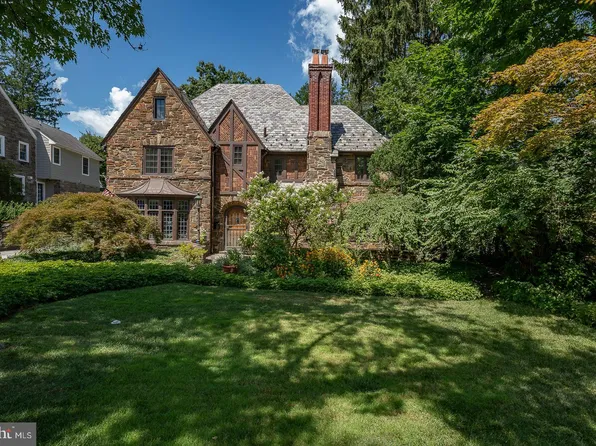 1231 Wyngate Rd, Wynnewood, PA 19096