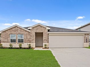 24602 Eternal Pine Ln, Magnolia, TX 77355