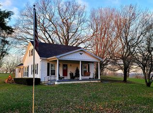 1237 State Highway 392, Cynthiana, KY 41031