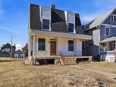 1426 3rd Ave SE, Cedar Rapids, IA, 52403