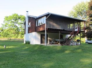138 Carp Ln, Laceyville, PA 18623