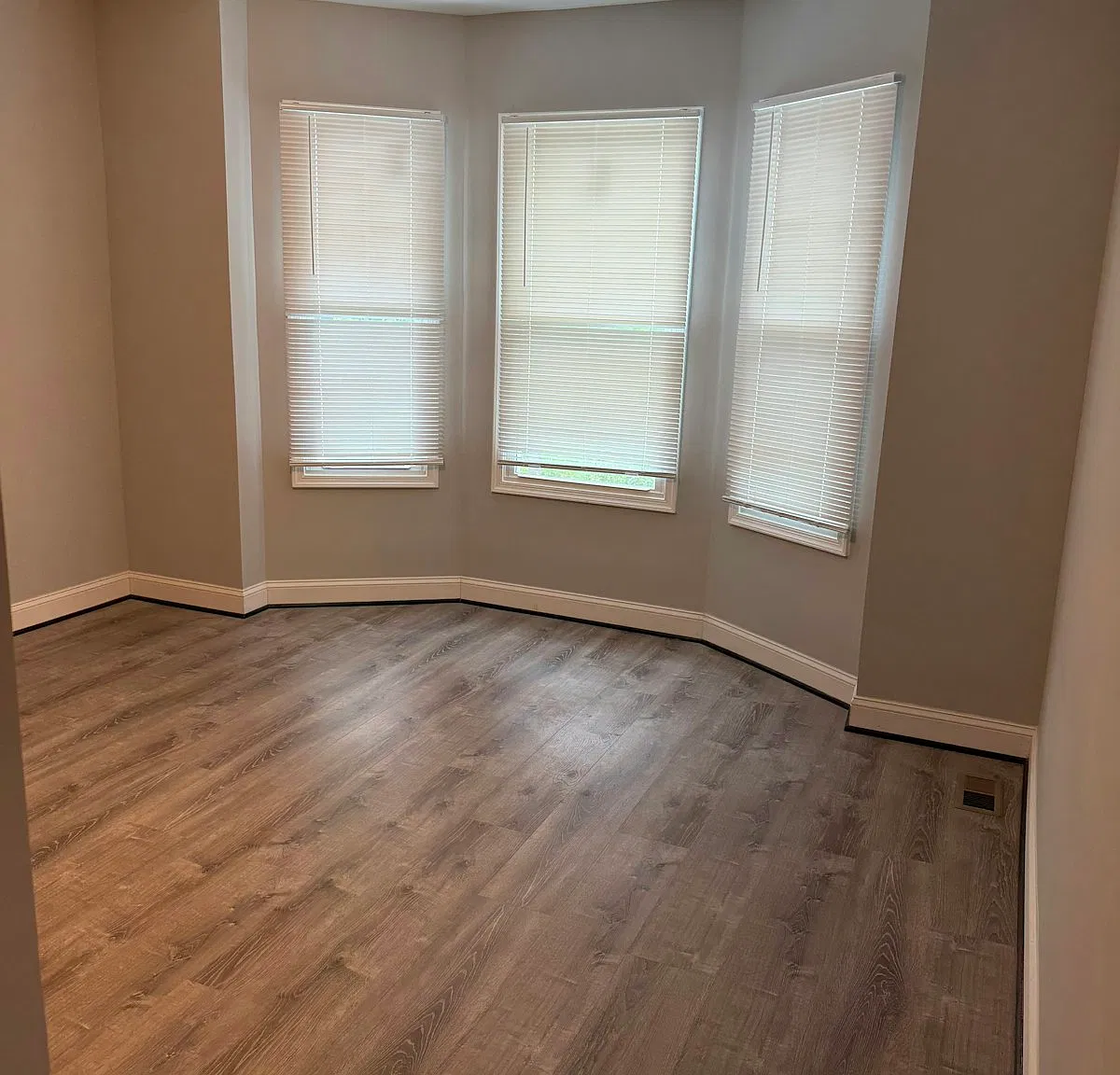 615 North Rosedale Street, Unit 1C — Photo 2