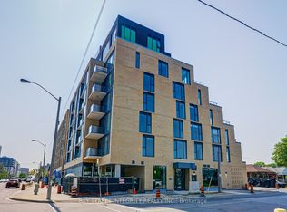 6 Chartwell Rd #505, Oakville, ON L6J3Z4
