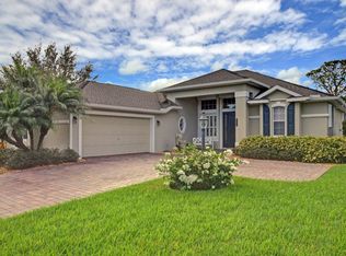 661 Brush Foot Dr, Sebastian, FL 32958