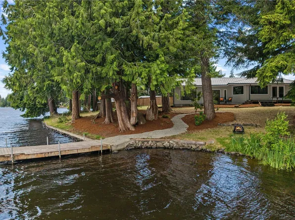 181 E Dabob Road, Shelton, WA 98584