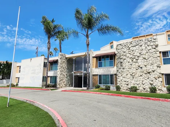 University Terrace Apartments, 5722 University Ave #1B-1Ba, San Diego, CA 92115