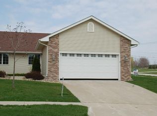 600 Trail Rdg, Indianola, IA 50125