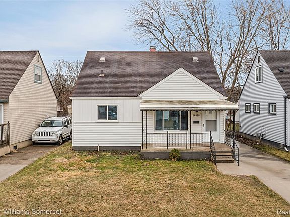 2nd image of 14816 Alberta Ave