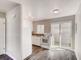 10347 W 41st Ave, Wheat Ridge, CO 80033