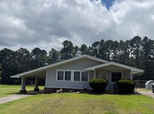 250 Ridgecrest Rd, Heber Springs, AR 72543