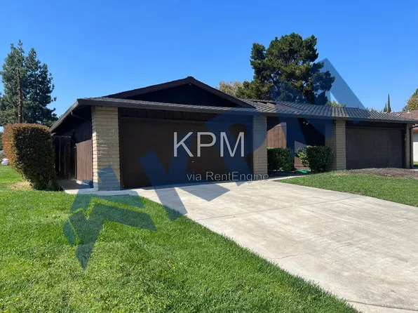 1519 Silver Creek Cir, Stockton, CA 95207