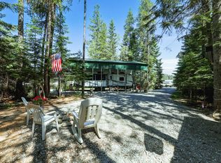 511 Levitch Rd, Newport, WA 99156