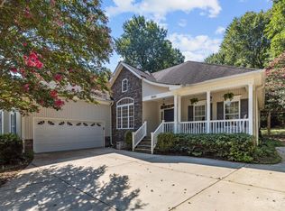 8843 Fultram Ln, Mint Hill, NC 28227
