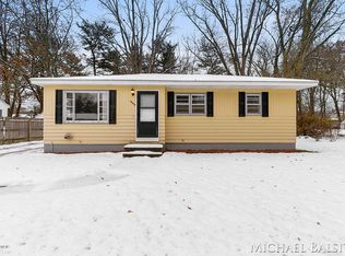 1444 Katrina Dr SE, Kentwood, MI 49508