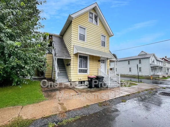 737 Tucker St, Williamsport, PA 17701