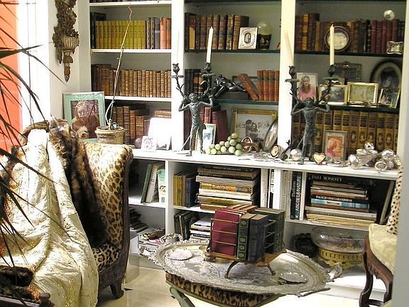 Library