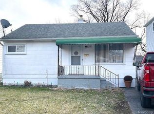 8286 Ford Ave, Warren, MI 48089