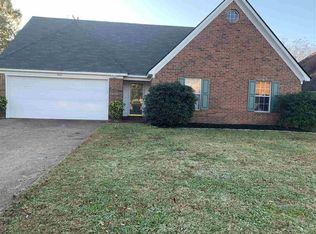 7107 Country Walk Dr, Cordova, TN 38018