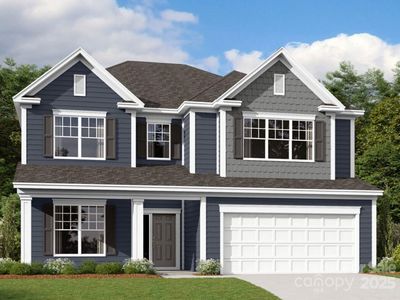 3050 Ballenger St, Kannapolis, NC, 28027