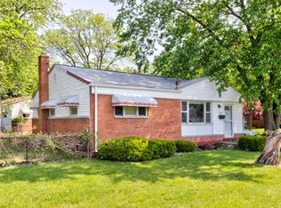 557 Sonia Ave, Madison Heights, MI
