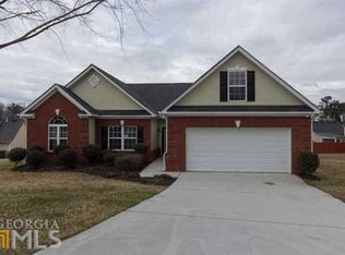 4154 Granite Falls Lane, Loganville, GA