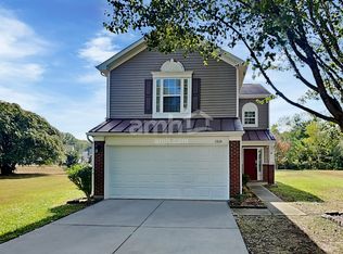 11616 Sweet Rose Ct, Charlotte, NC 28269