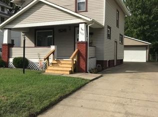 1522 Broadway St, Springfield, OH 45504