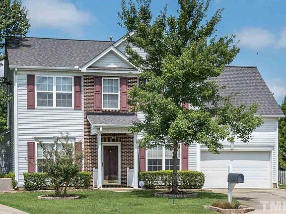 2nd image of 8637 Neuse Stone Dr