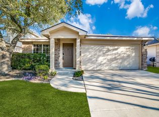 10319 Lynx Xing, San Antonio, TX 78251