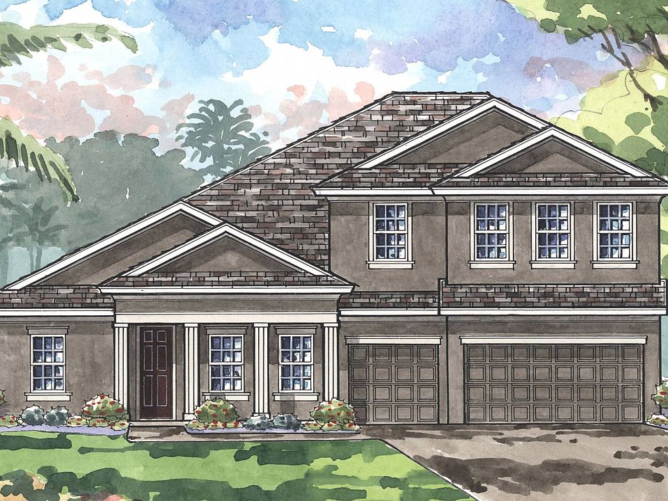 Classical - CLS1 Color Scheme