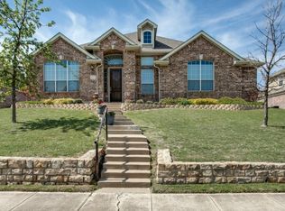 1617 Shadow Brook Trl, Garland, TX 75043