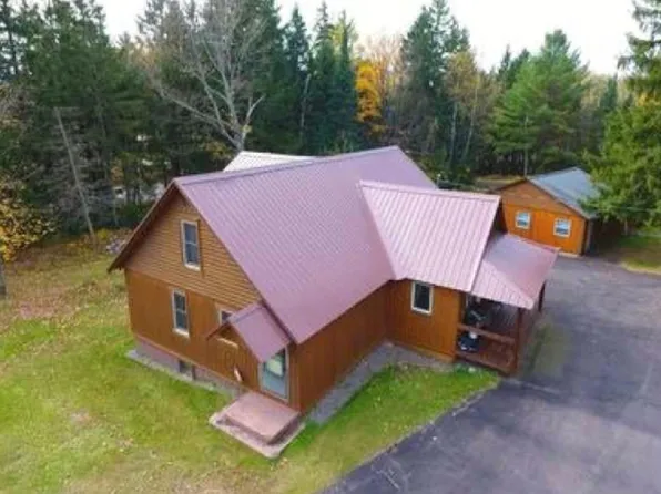 5507 Arrowhead Dr, Mercer, WI 54547