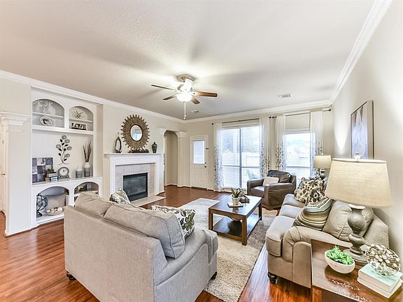 5th image of 16727 Roseglade Dr