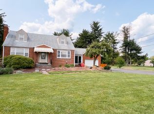 9 Washington Crossing Pennington Rd, Pennington, NJ 08534