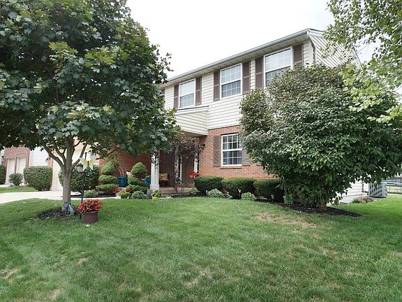 2nd image of 5705 Eagle Creek Ct