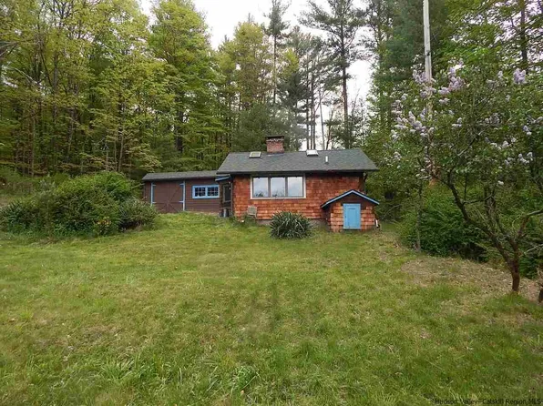 2328 Glasco Tpke, Woodstock, NY 12498