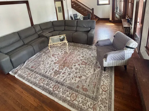 599 S 6th St #Up, Indiana, PA 15701