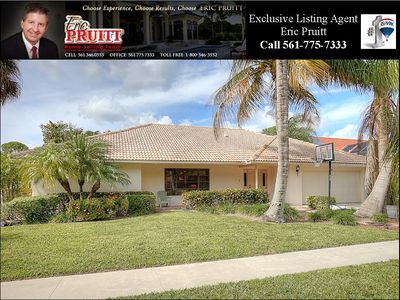 2749 Biarritz Dr, Palm Beach Gardens, FL, 33410