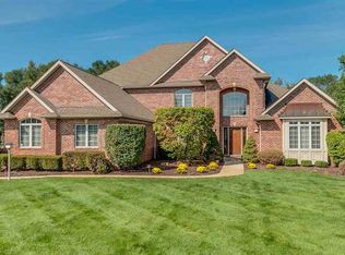 14297 Avondale Dr, Granger, IN