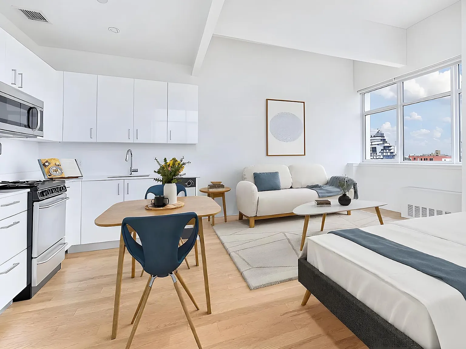 55 Hope Street — Photo 1