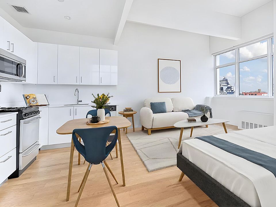 1st image of 55 Hope St APT 516