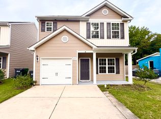 6717 Ware Rd, Charlotte, NC 28212