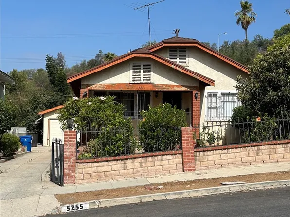 5255 Sumner Ave, Los Angeles, CA 90041