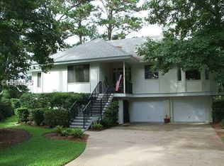 17 Brassie Ct, Hilton Head Island, SC 29928