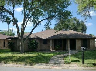 117 E Gardenia Ave, McAllen, TX 78501