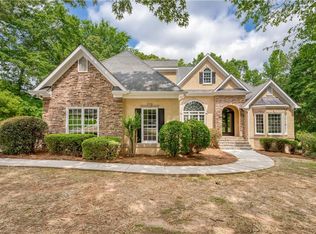 303 Broadmoor Way, McDonough, GA 30253