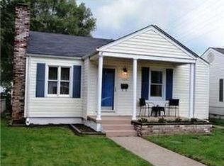 106 Washington Ave, Nitro, WV