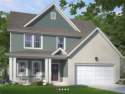 5450 Rock Valley Dr, Trinity, NC, 27370